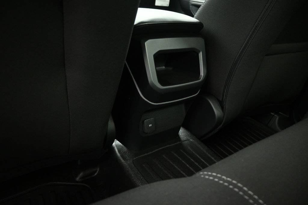 New 2026 Ford Ranger XL RWD image 17