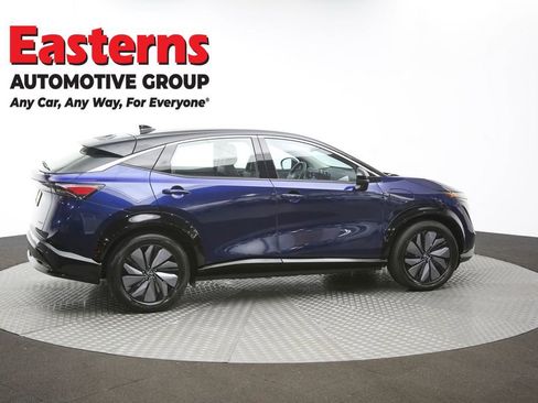 Used 2024 Nissan Ariya FWD image 45