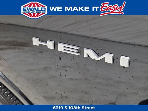 New 2026 Dodge Durango GT image 2