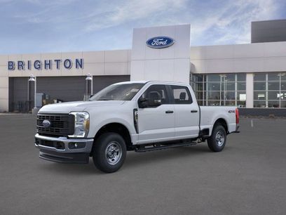 New 2026 Ford F250 XL