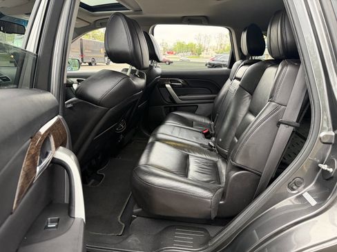 Used 2011 Acura MDX w/ Technology Package AWD/4WD image 12