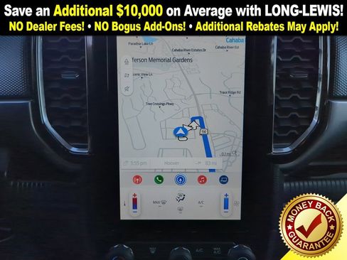 Used 2024 Ford Ranger XLT w/ Trailer Tow Package image 25