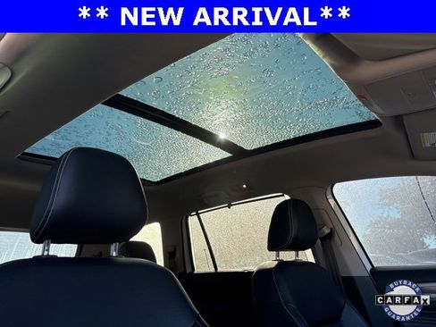 Used 2021 Volkswagen Atlas SE w/ Panoramic Sunroof Package image 11