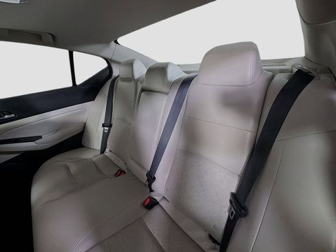 Used 2023 Nissan Altima 2.5 SL FWD image 25