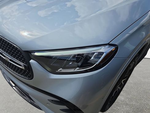 New 2026 Mercedes-Benz GLC 300 4MATIC image 30