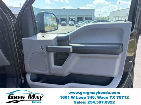Used 2018 Ford F150 XLT w/ Equipment Group 301A Mid RWD image 26