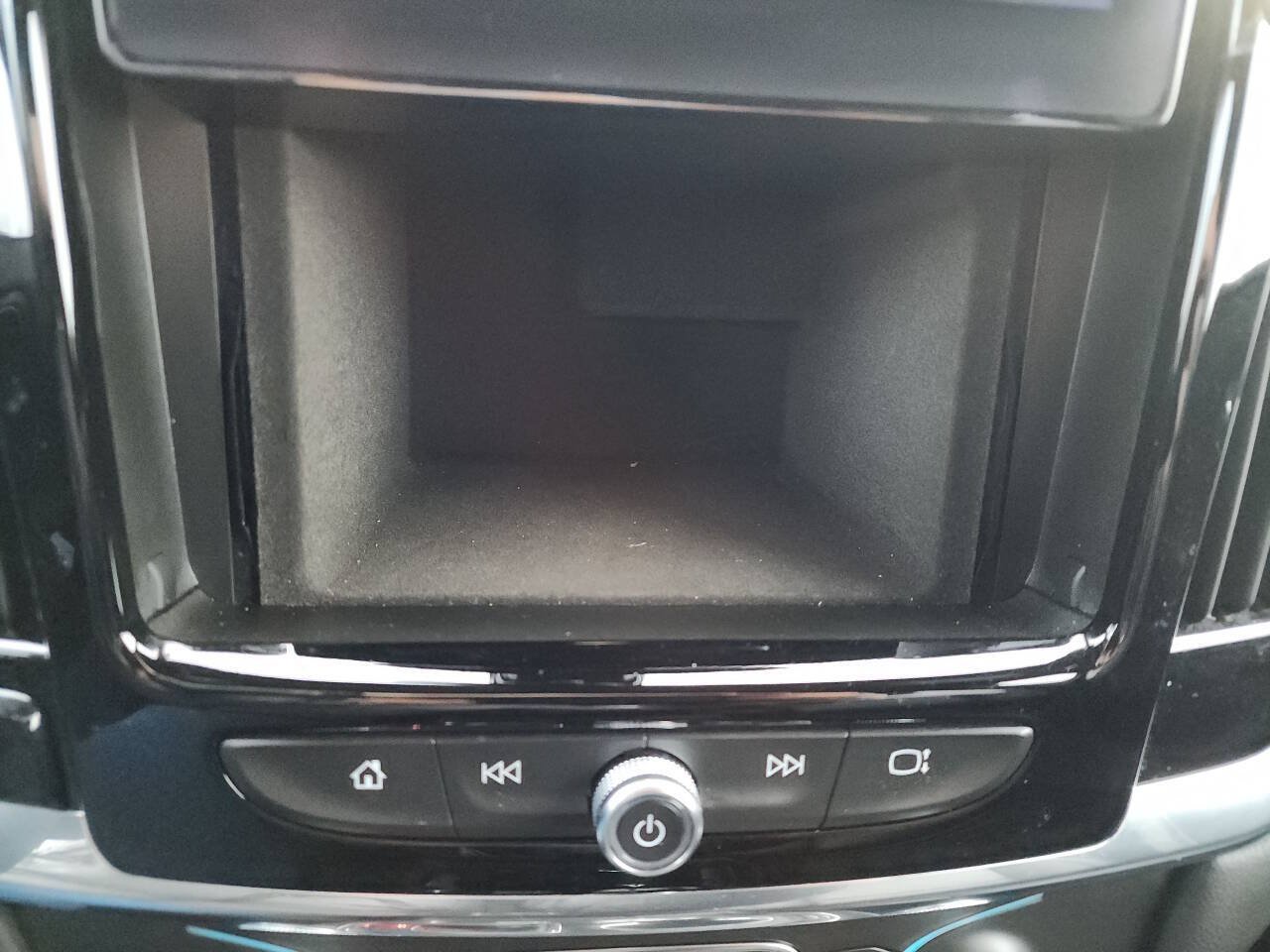 Used 2023 Chevrolet Traverse RS FWD image 27