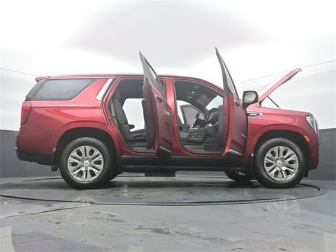 Certified 2024 GMC Yukon Denali image 62