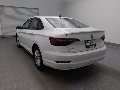 Used 2020 Volkswagen Jetta S FWD image 5