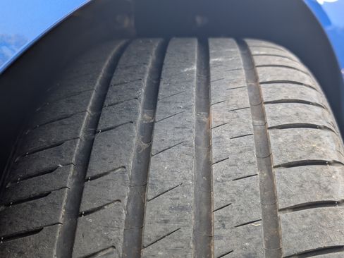 Used 2024 Nissan Z Performance w/ Floor Mat Package image 34