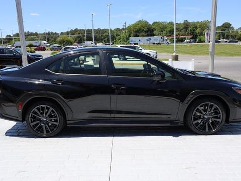 Used 2022 Subaru WRX Premium AWD/4WD image 6