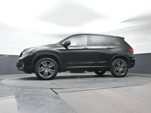 Used 2021 Honda Passport EX-L image 32