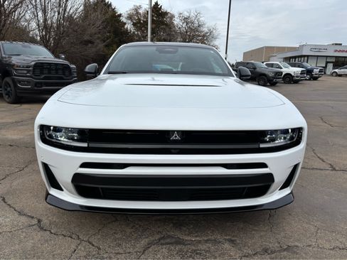 New 2026 Dodge Charger Scat Pack w/ Blacktop Package image 2