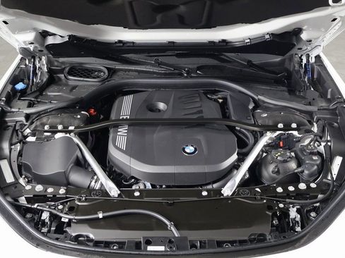 New 2026 BMW 740i image 9