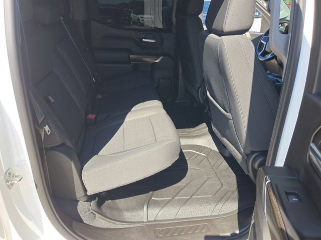 Used 2021 Chevrolet Silverado 1500 RST w/ Bed Protection Package RWD image 25