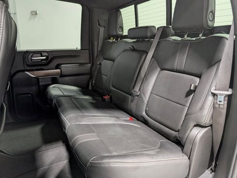 Used 2023 Chevrolet Silverado 3500 High Country w/ Z71 Off-Road Package image 18