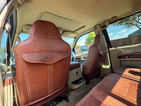 Used 2008 Ford F250 King Ranch image 30