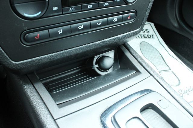 Used 2006 Ford Fusion SEL FWD image 18