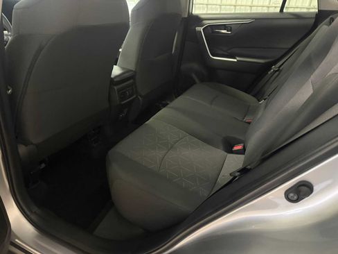 Certified 2024 Toyota RAV4 XLE AWD/4WD image 22