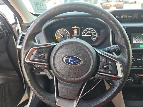 Used 2019 Subaru Forester AWD/4WD image 5