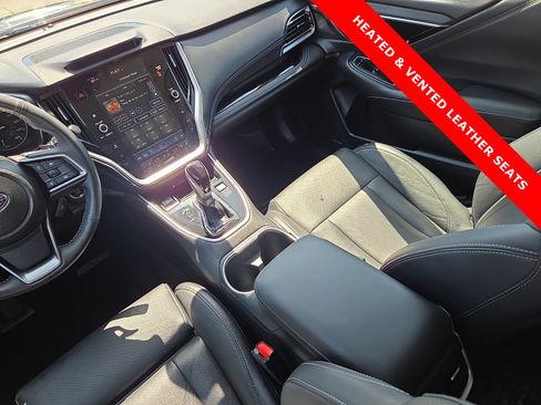 Used 2024 Subaru Outback Touring XT AWD/4WD image 12