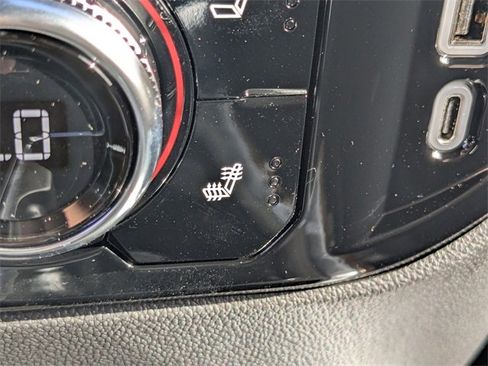 New 2026 GMC Sierra 1500 Elevation w/ Preferred Package image 20