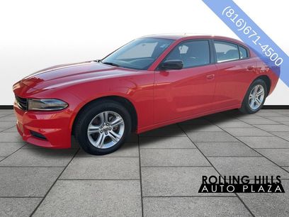 Used 2023 Dodge Charger SXT