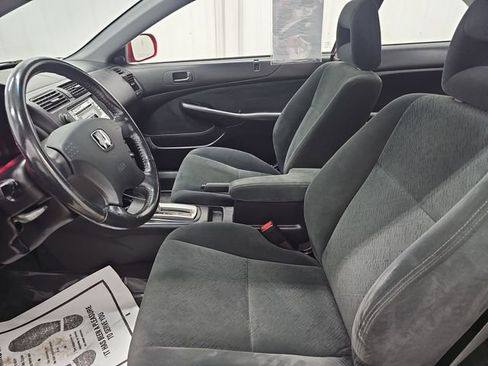 Used 2005 Honda Civic EX image 36
