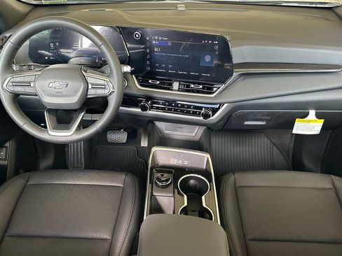 New 2026 Chevrolet Equinox LT FWD image 14