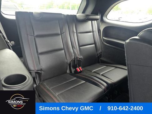 Used 2024 Dodge Durango GT AWD/4WD image 48