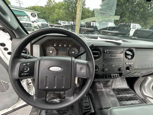 Used 2013 Ford F450 XL AWD/4WD image 17
