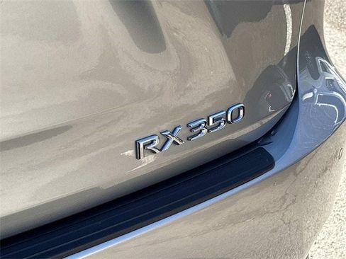 Used 2022 Lexus RX 350 FWD w/ Premium Package image 12