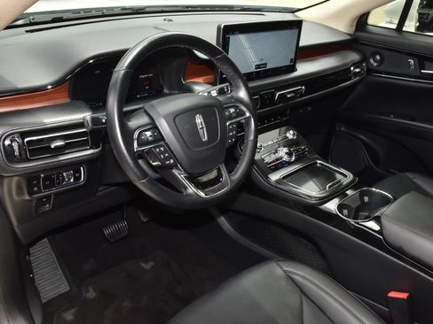 Used 2023 Lincoln Nautilus Reserve w/ Equipment Group 201A AWD/4WD image 33
