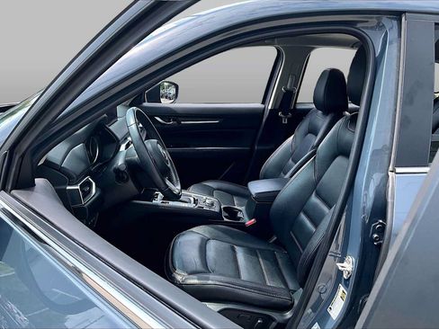 Used 2024 MAZDA CX-5 Carbon Edition AWD/4WD image 9