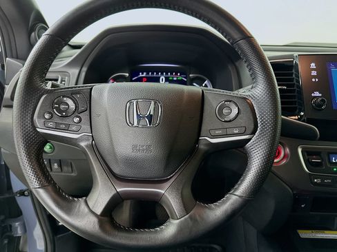 Certified 2023 Honda Passport EX-L image 18