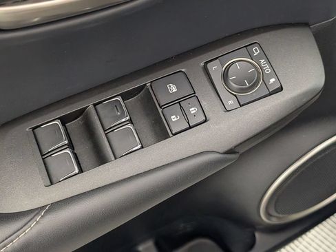 Used 2021 Lexus NX 300 FWD w/ Accessory Package 2 image 11