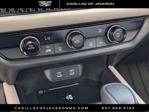 Used 2026 Honda HR-V LX image 12