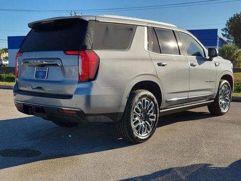 Used 2023 GMC Yukon Denali Ultimate image 6