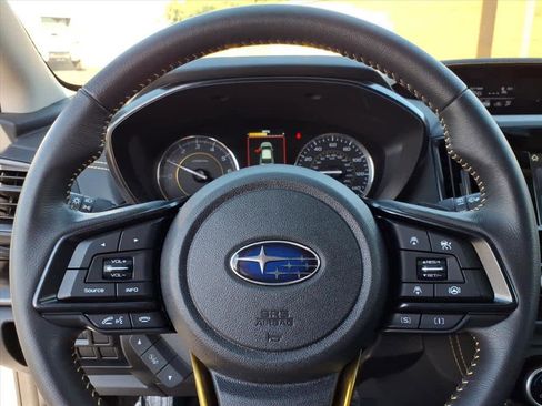 Certified 2023 Subaru Crosstrek 2.5i Sport image 30