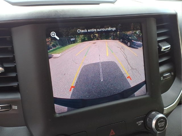 Used 2020 RAM 1500 Big Horn AWD/4WD image 30