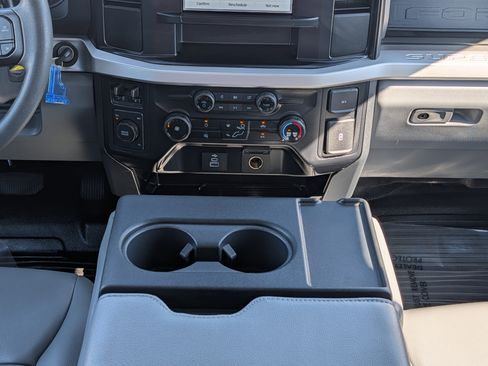 Used 2024 Ford F350 XL image 19