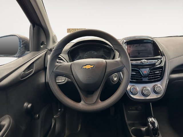 Used 2019 Chevrolet Spark LS FWD image 12
