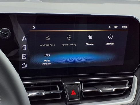 New 2026 Chevrolet TrailBlazer LT FWD image 5