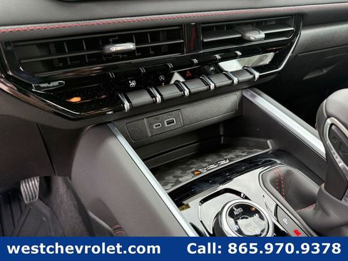 New 2026 Chevrolet Colorado Z71 AWD/4WD image 19