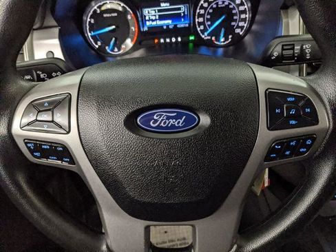 Certified 2020 Ford Ranger XLT image 17