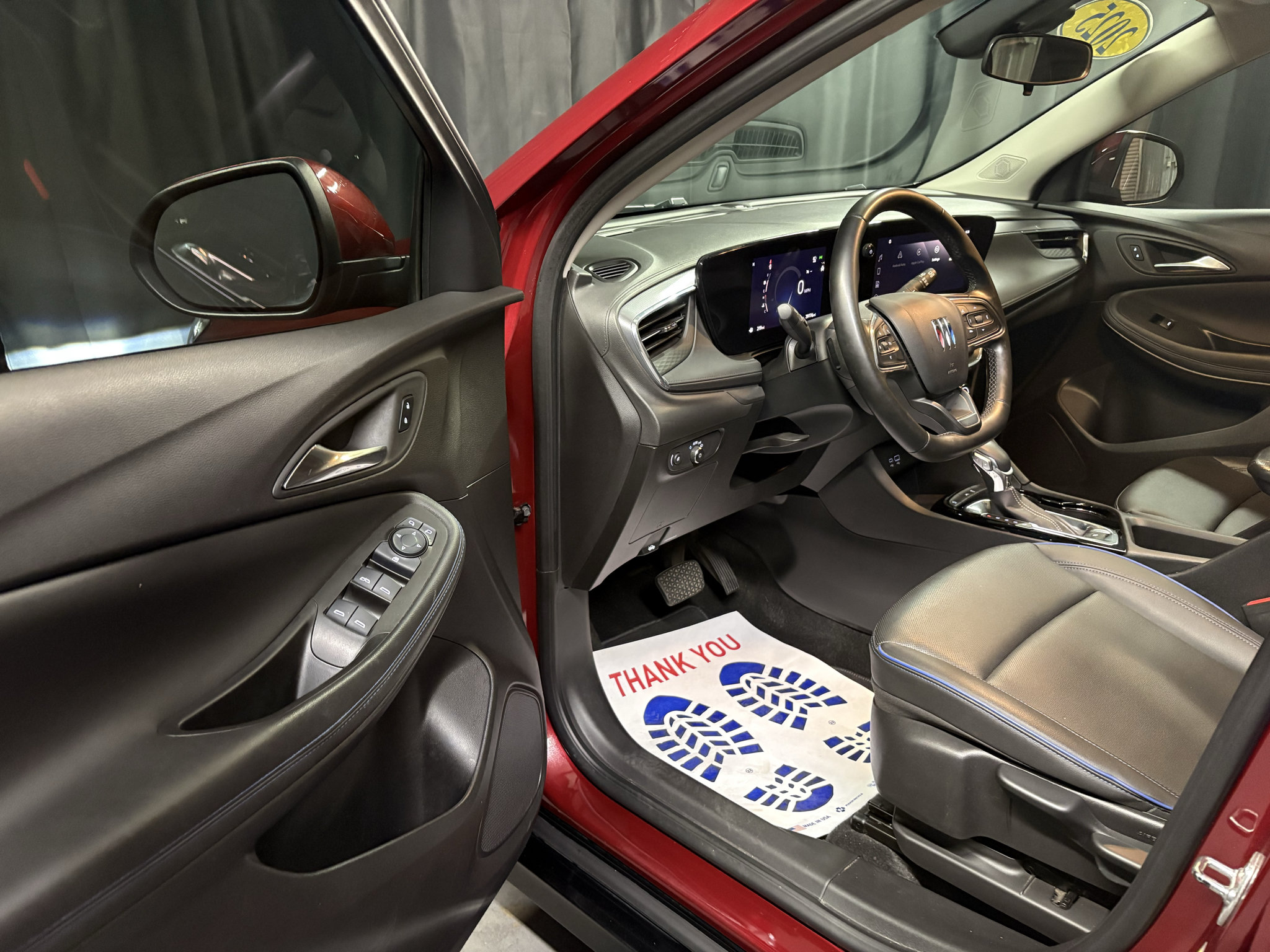 Used 2025 Buick Encore GX Sport Touring w/ Experience Buick Package FWD image 21