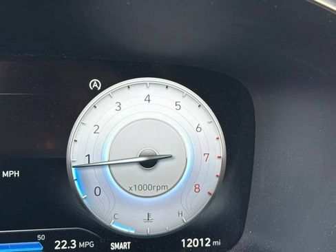 Used 2023 Hyundai Santa Fe SEL w/ Premium Package AWD/4WD image 31