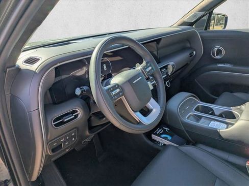 New 2026 Hyundai Palisade Calligraphy image 3