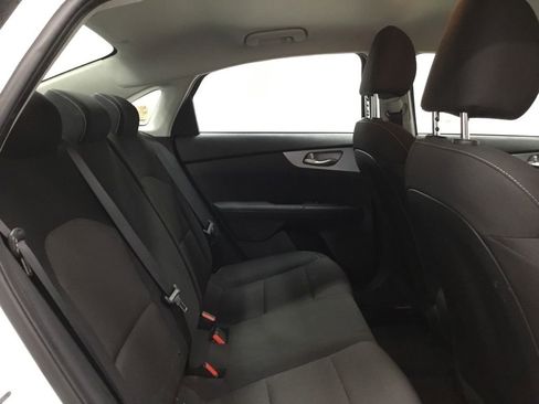 Used 2024 Kia Forte LXS image 16