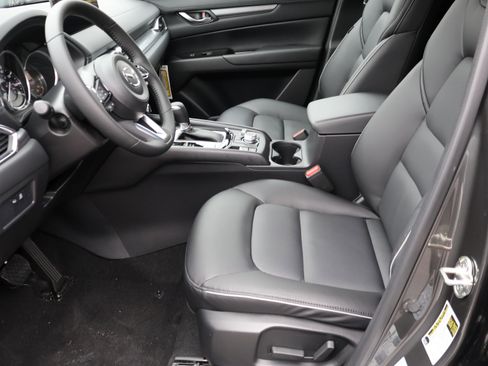 New 2025 MAZDA CX-5 AWD 2.5 S w/ Select Package image 40